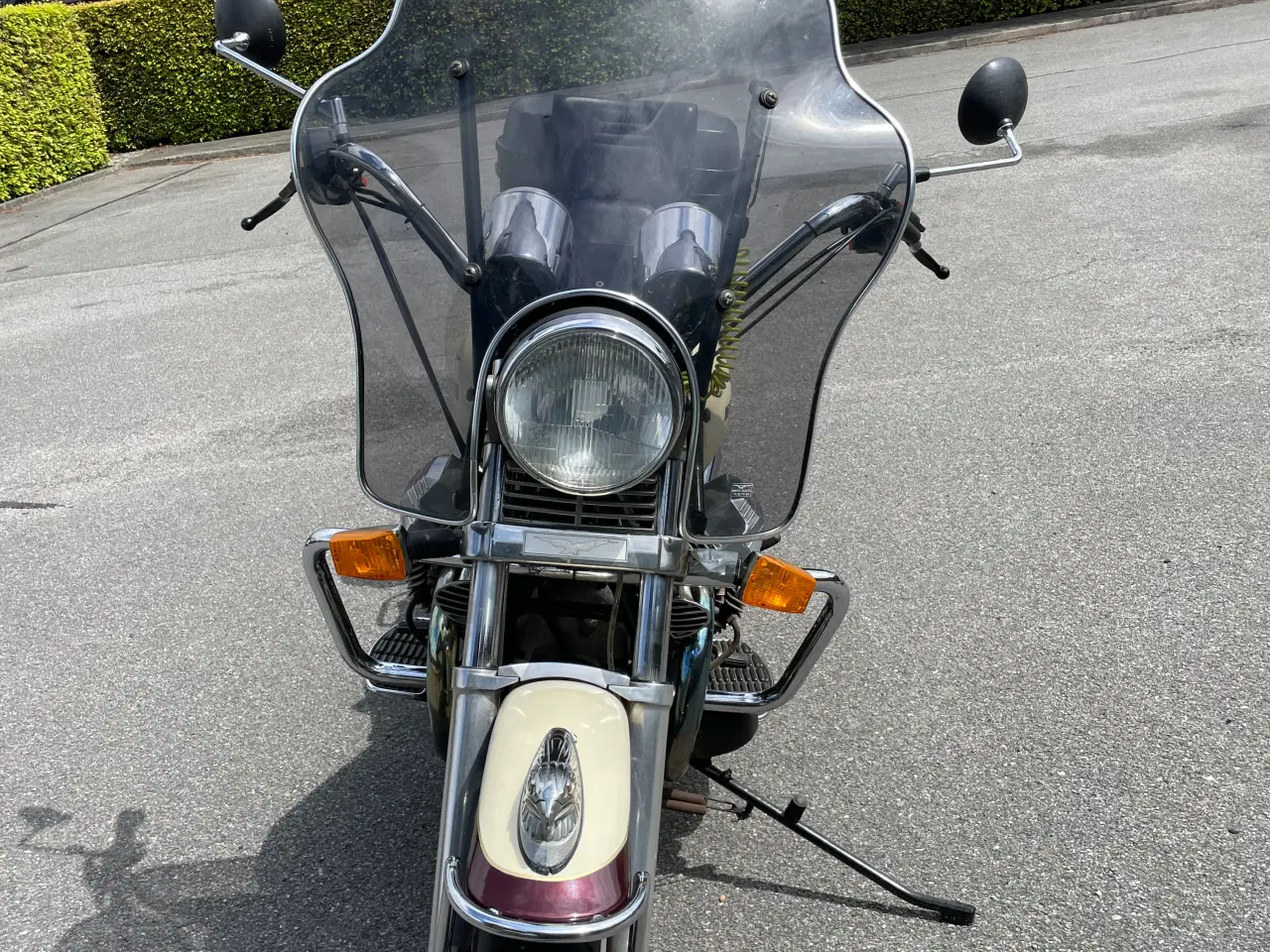 Billede 7 - Moto Guzzi California 3