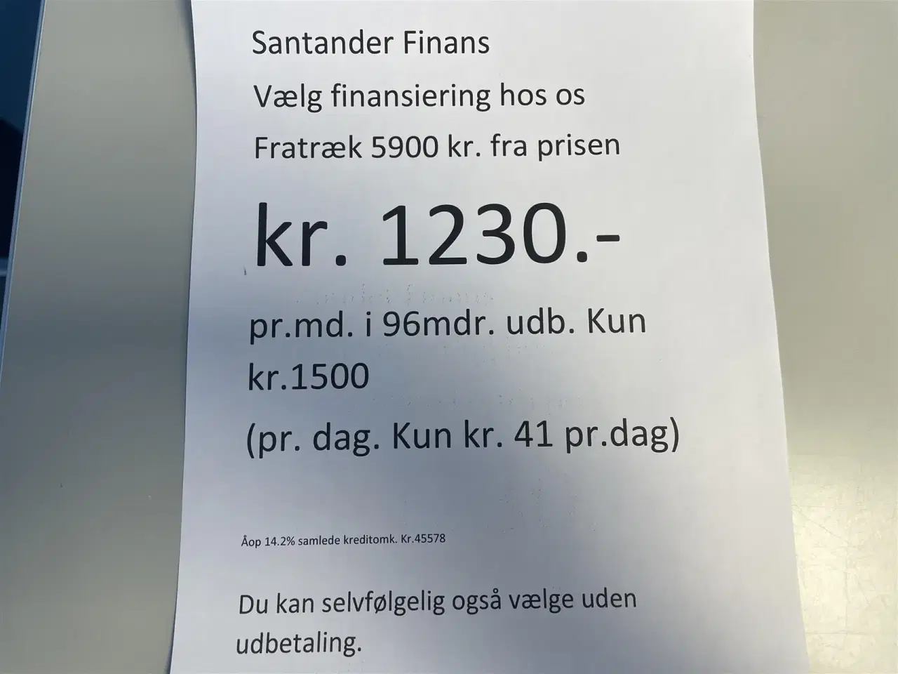 Billede 4 - Suzuki Celerio 1,0 12V Comfort 68HK 5d