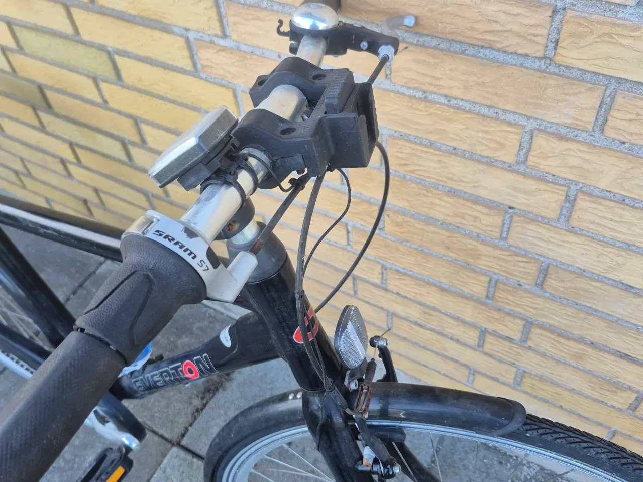 Billede 4 - Everton 7 gear