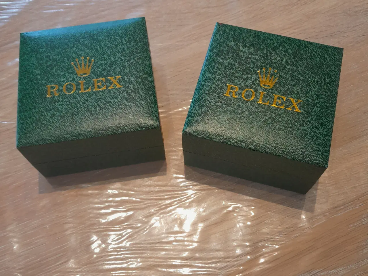 Billede 1 - urkasse/urboks