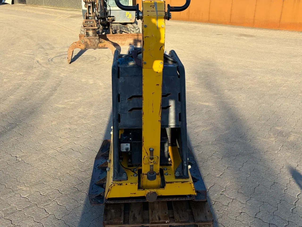 Billede 8 - Batmatic CR 70