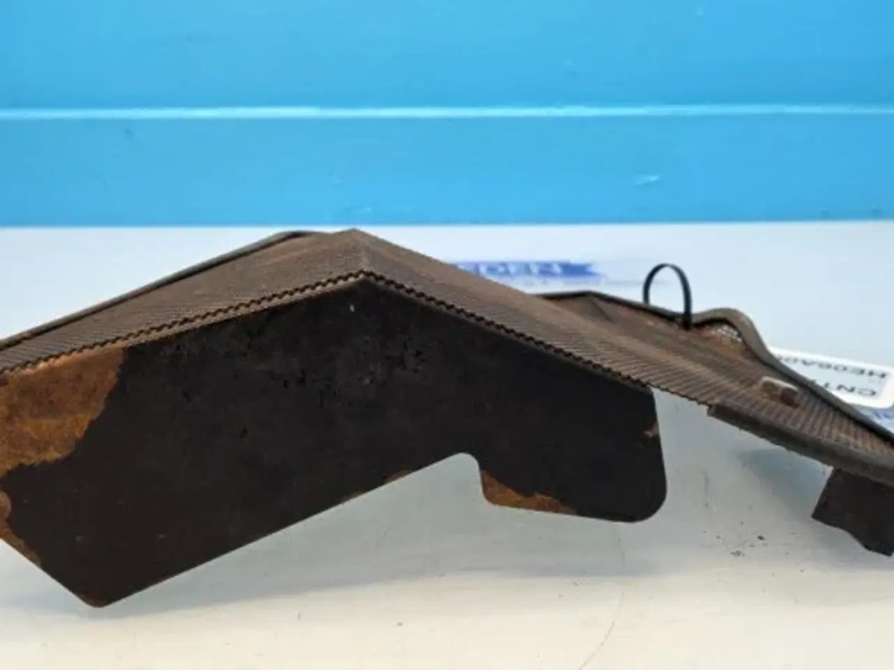 Billede 10 - Massey Ferguson 6290 Skærm 3783630M1