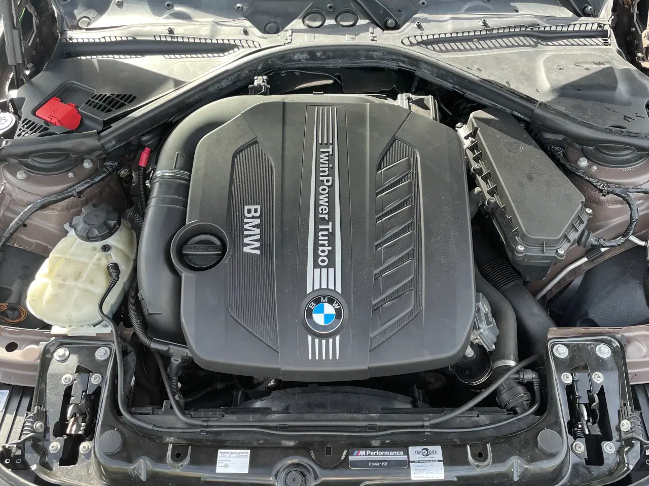 Billede 11 - BMW 330D