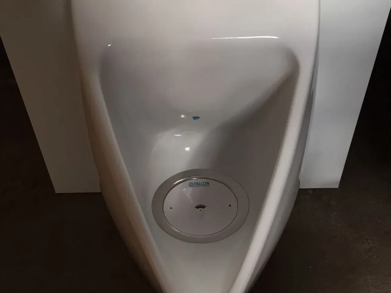 Billede 1 - Urinal