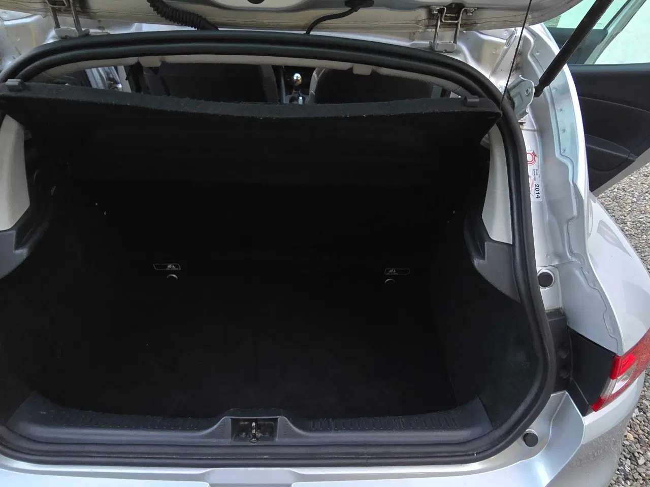 Billede 12 - NYSYNET - Renault Clio 1.5 Dci -