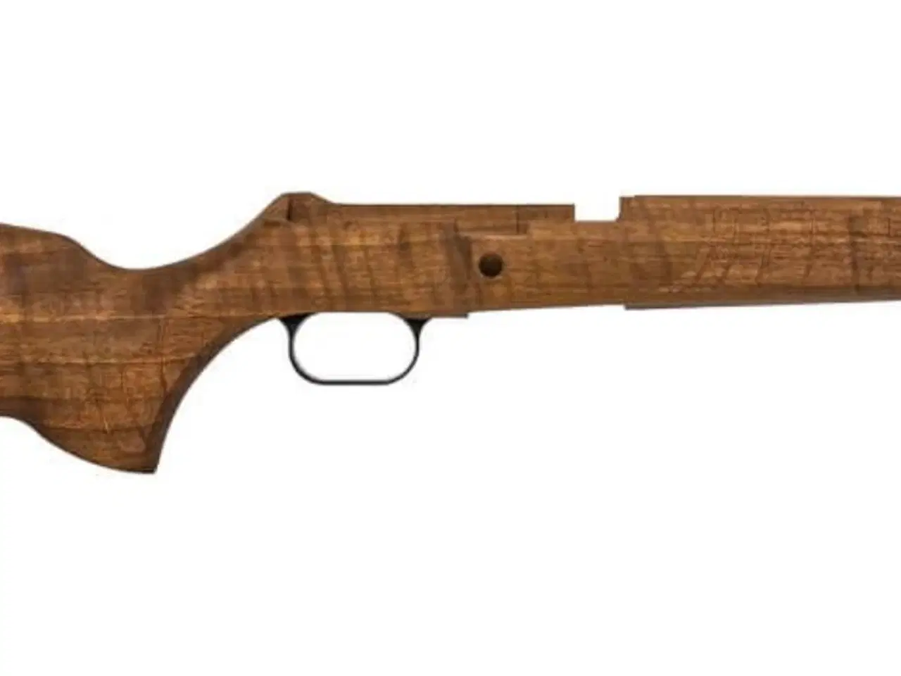 Billede 2 - Købes: FX DRS skæfte/chassis