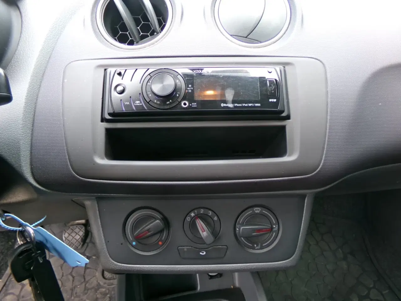 Billede 13 - Seat Ibiza 1,4 16V 85 Reference