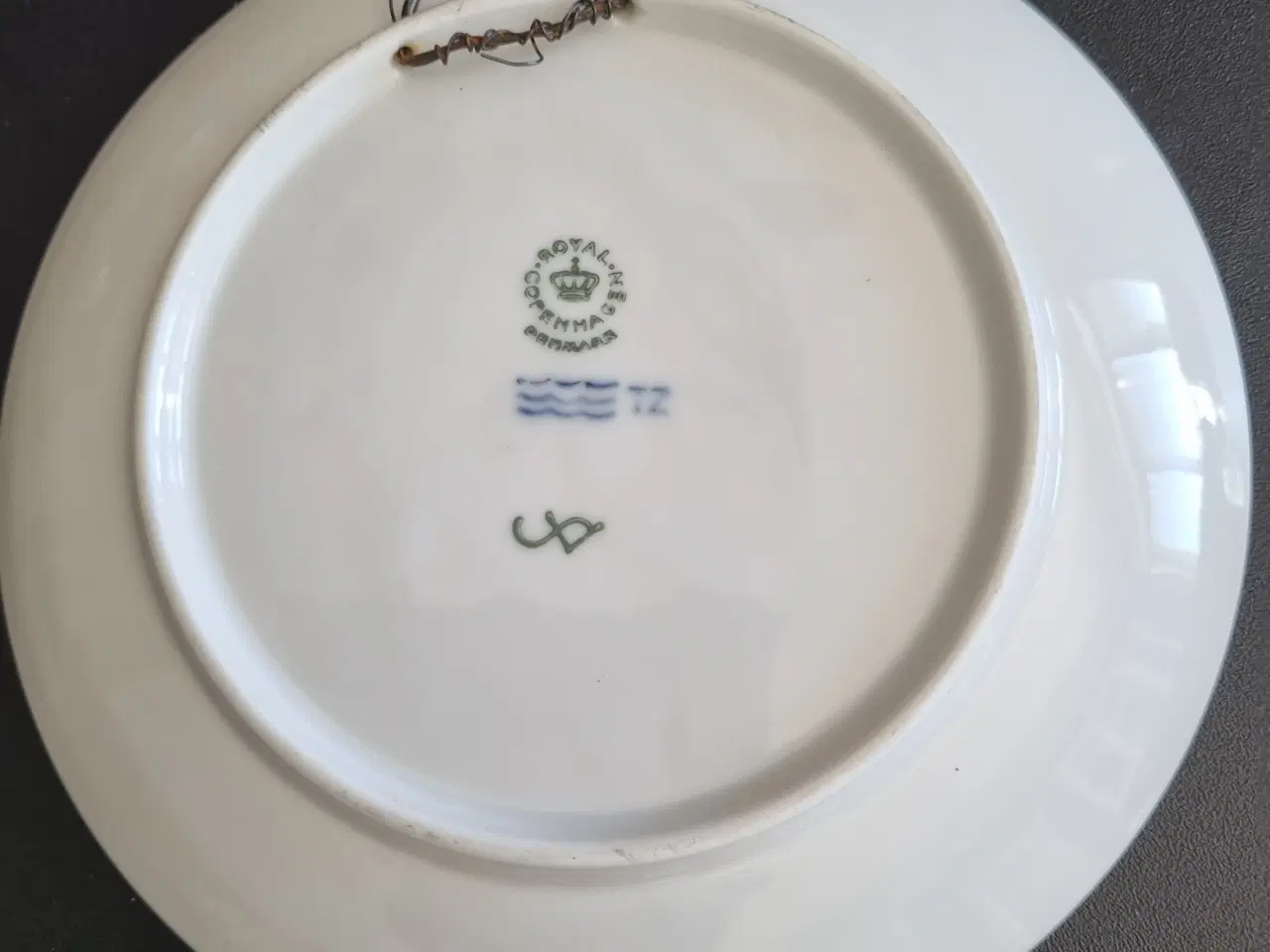 Billede 2 - Royal Copenhagen med H.C Ørsted 1777-1977