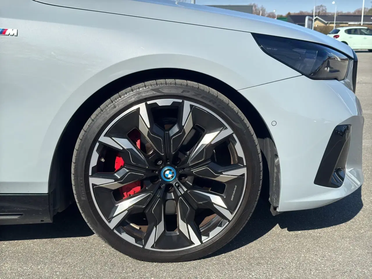 Billede 17 - BMW i5  M60 xDrive