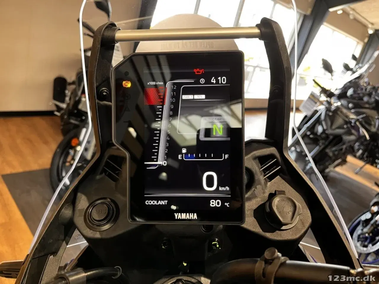 Billede 7 - Yamaha Ténéré 700 DEMO