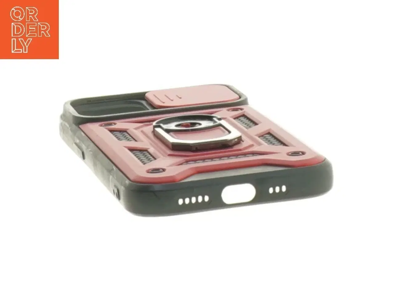 Billede 4 - Mobilcover (str. 15 x. 7,5 cm)