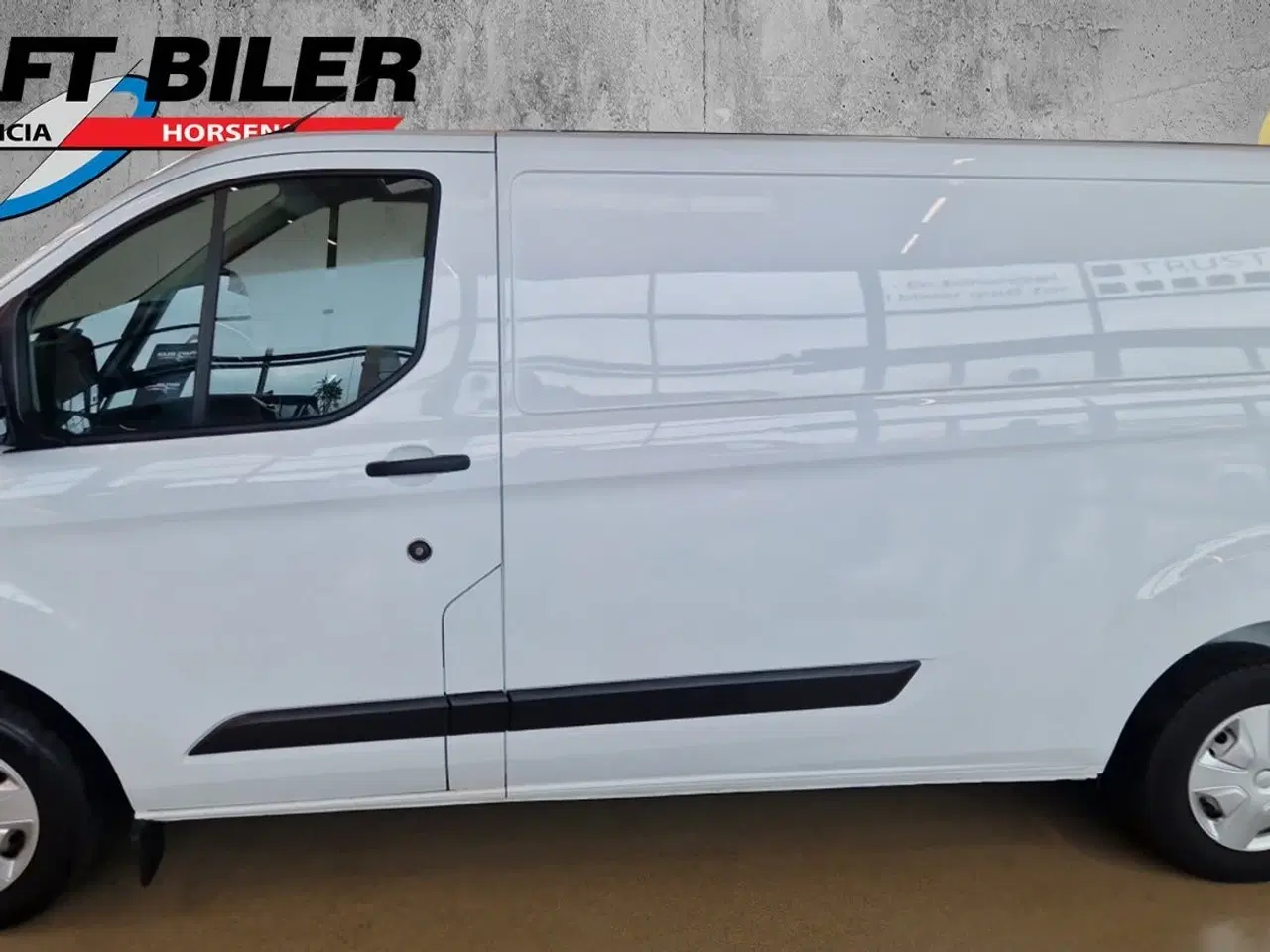 Billede 2 - Ford Transit Custom 300 L2 2,0 TDCi 130 Trend