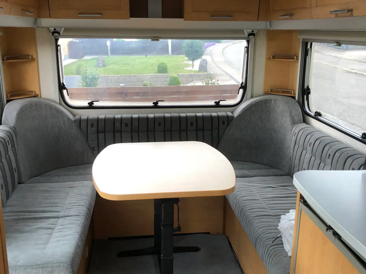 Billede 6 - Knaus Azur 500 FU
