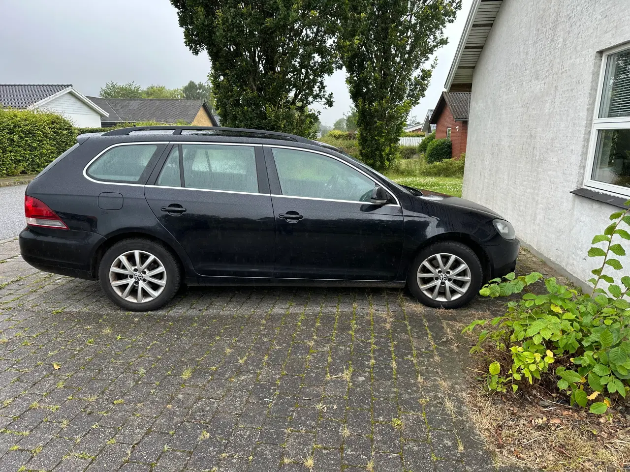 Billede 4 - Golf VI TDI 2,0