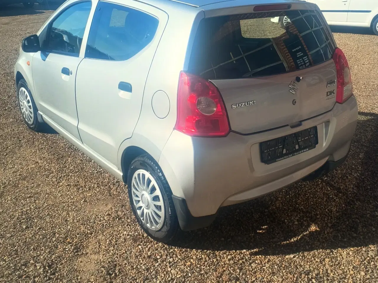 Billede 5 - Suzuki Alto 1,0 