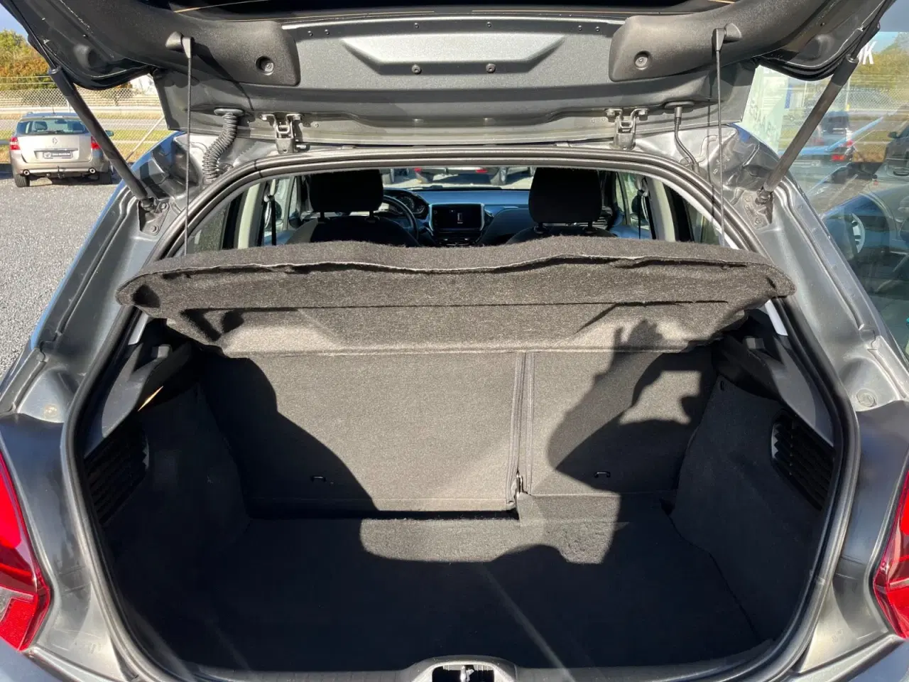 Billede 5 - Peugeot 208 1,6 BlueHDi 100 Active