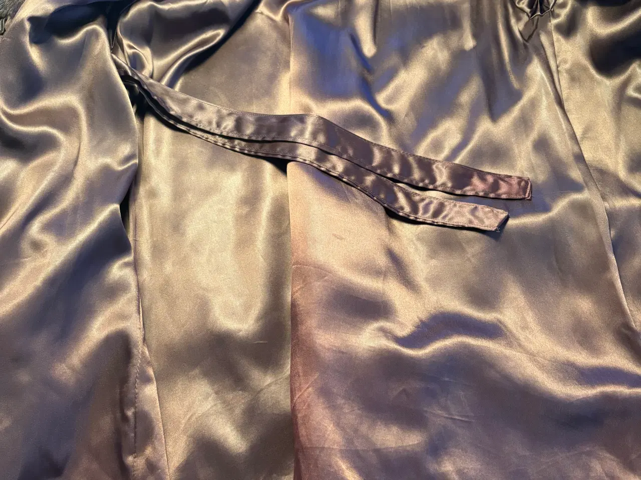 Billede 3 - Minkpels