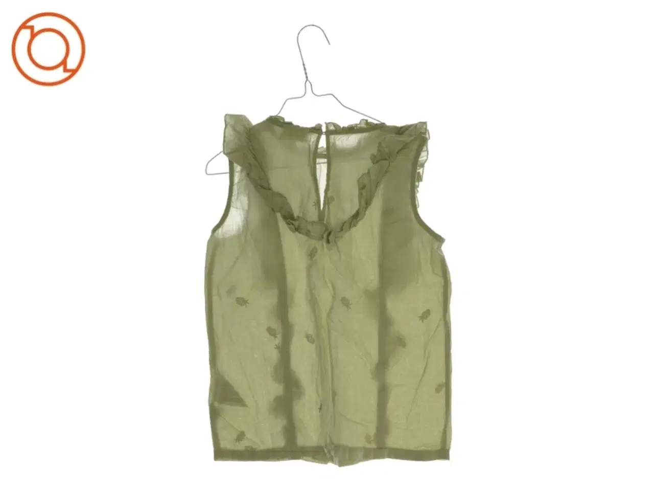 Billede 2 - Bluse fra Pomp de Lux (str. 146)