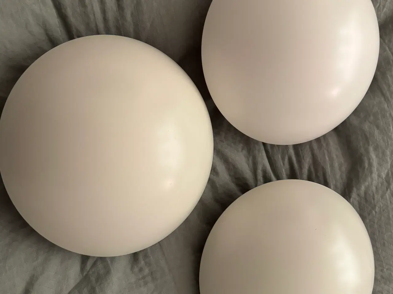 Billede 1 - P-hat (-te). 