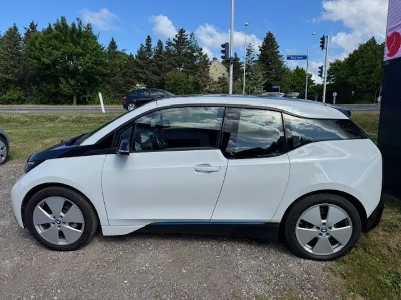 Billede 4 - BMW i3  BEV