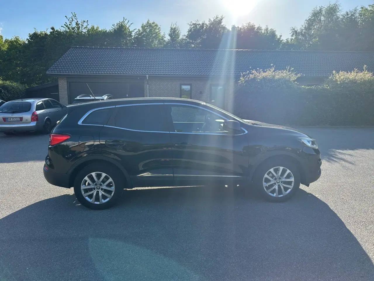 Billede 4 - Renault Kadjar 1,5 dCi 110 Life Van