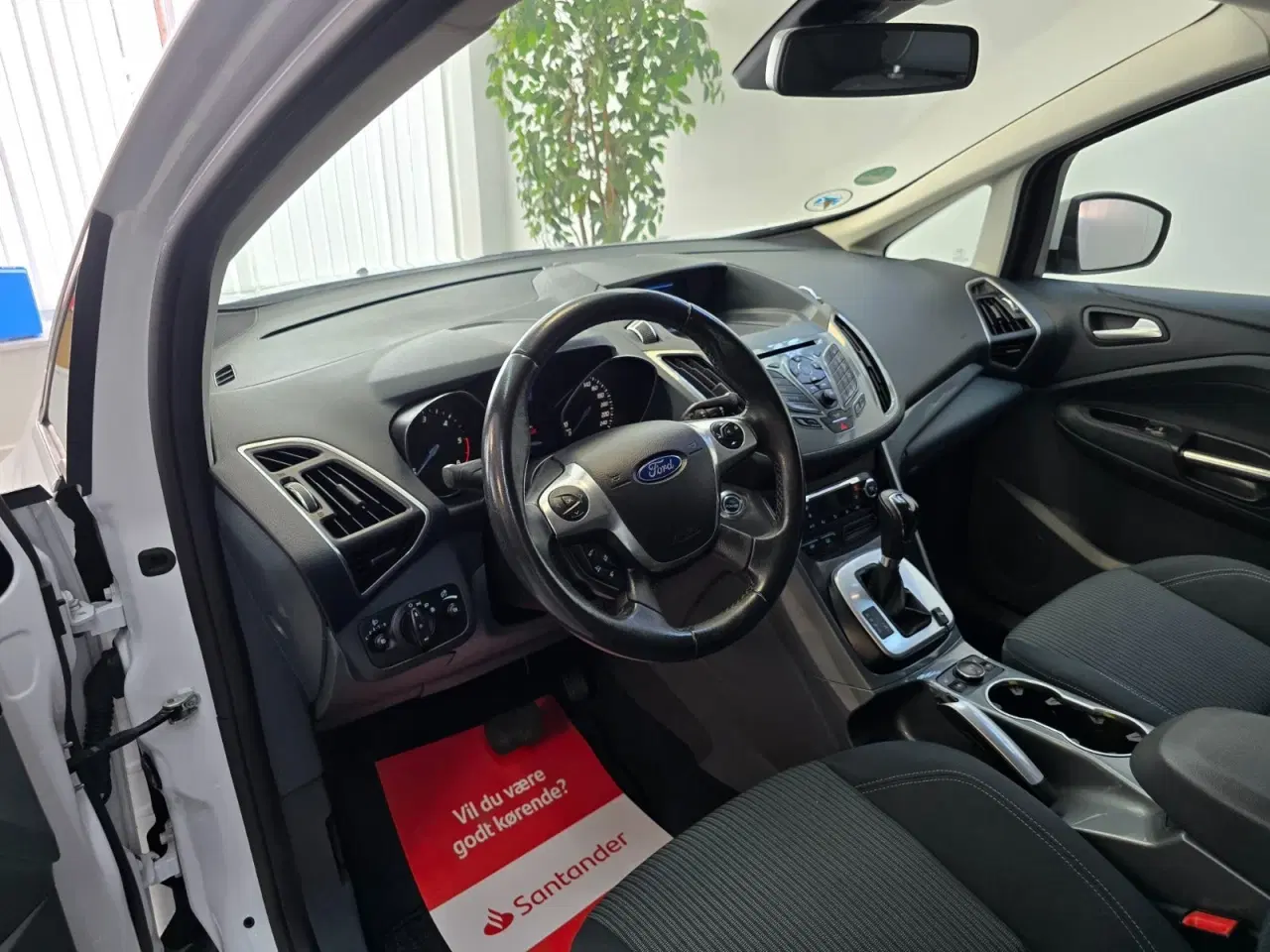 Billede 4 - Ford Grand C-MAX 2,0 TDCi 140 Titanium aut.