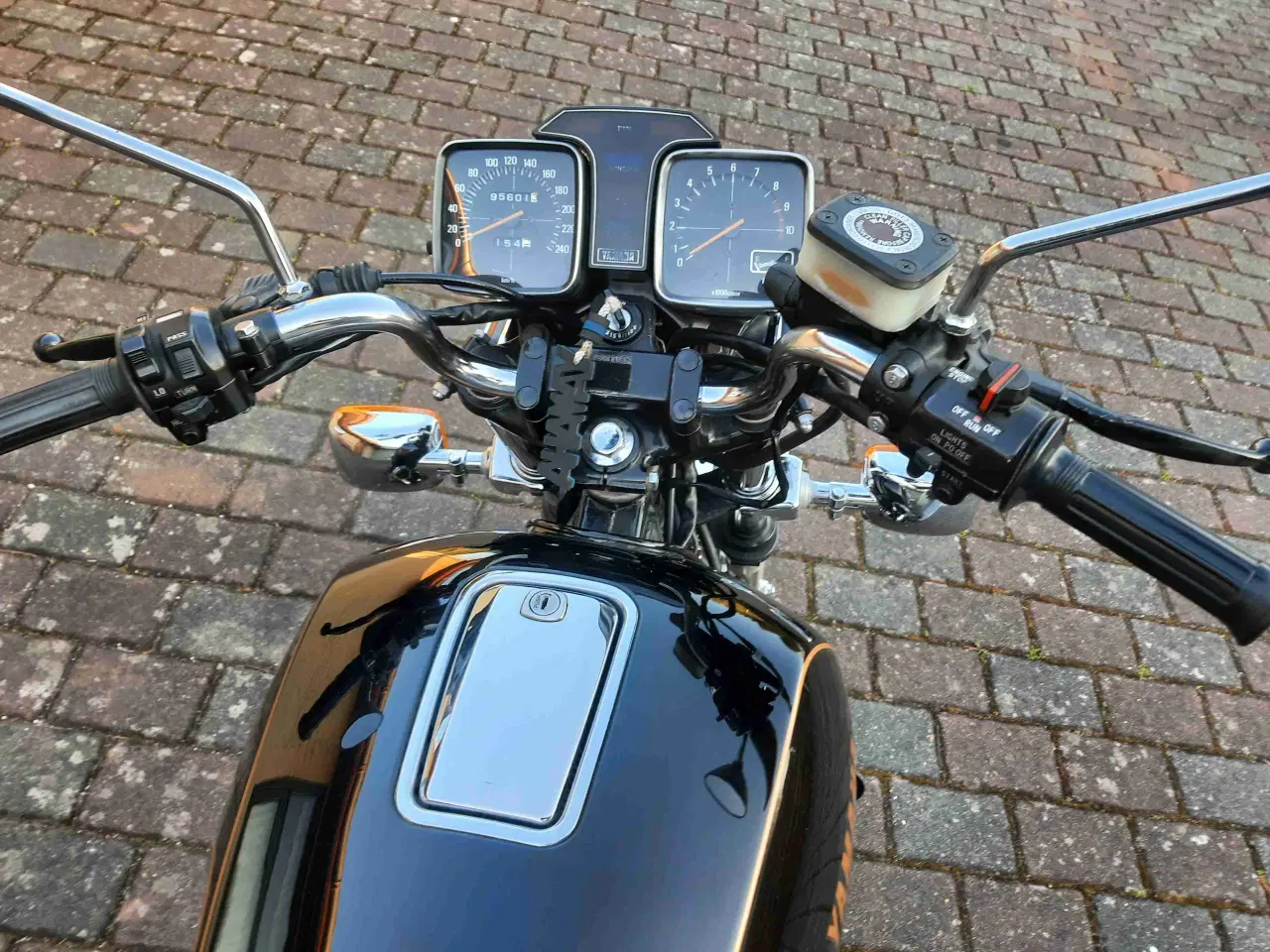 Billede 5 - Yamaha XS1100