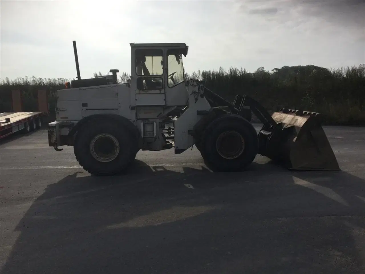 Billede 6 - Ljungby 1631 Joystick styring