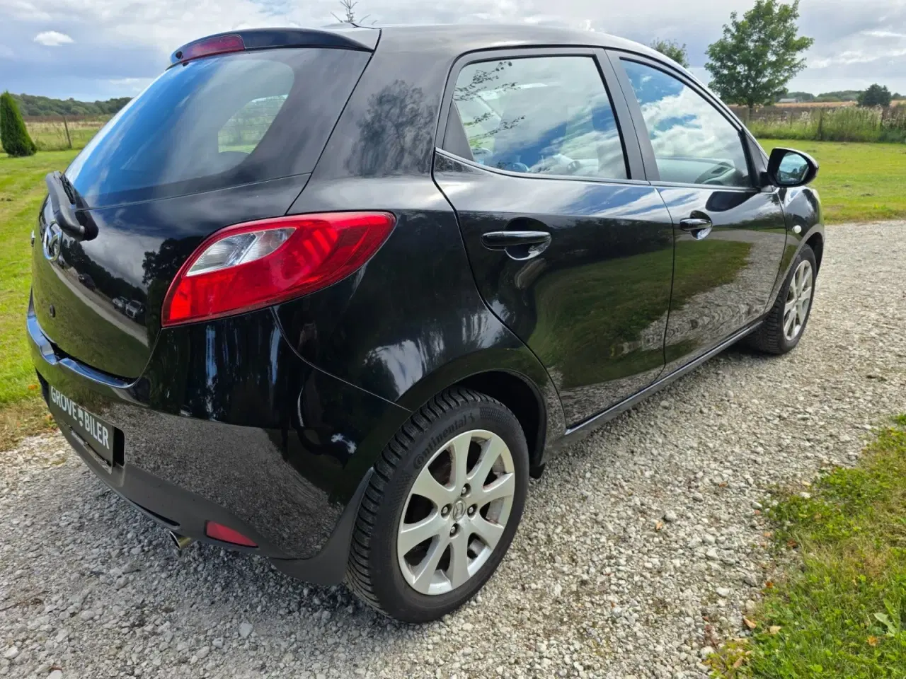 Billede 3 - Mazda 2 1,3 Advance
