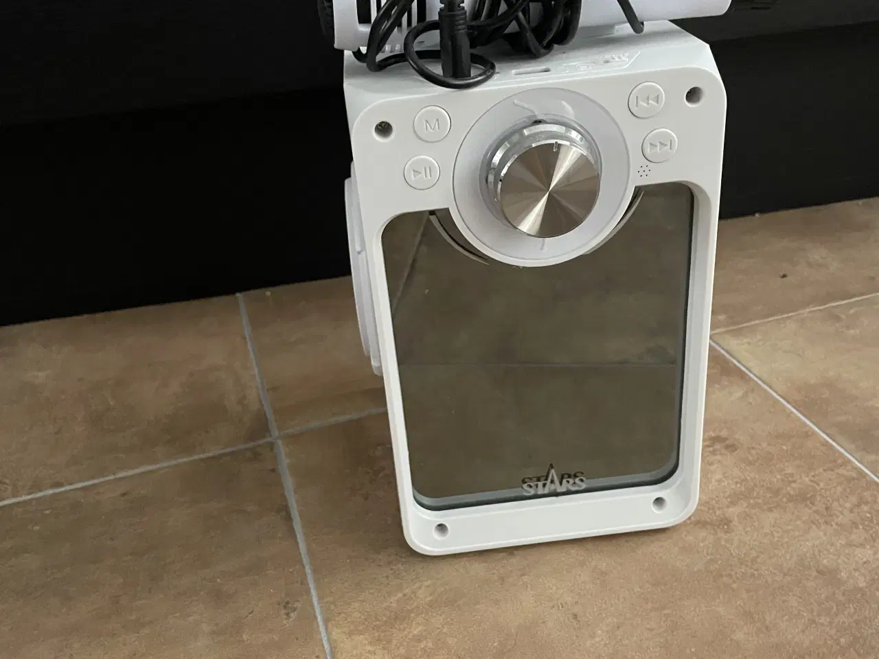 Billede 5 - Karaokemaskine med indbygget mikrofon