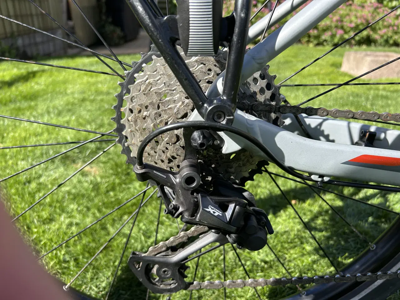 Billede 4 - E-bike Scott Sub sport Men 