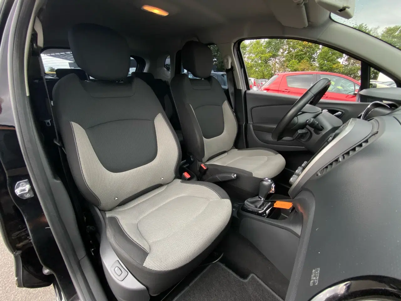 Billede 9 - Renault Captur 1,2 TCE Expression EDC 120HK 5d 6g Aut.