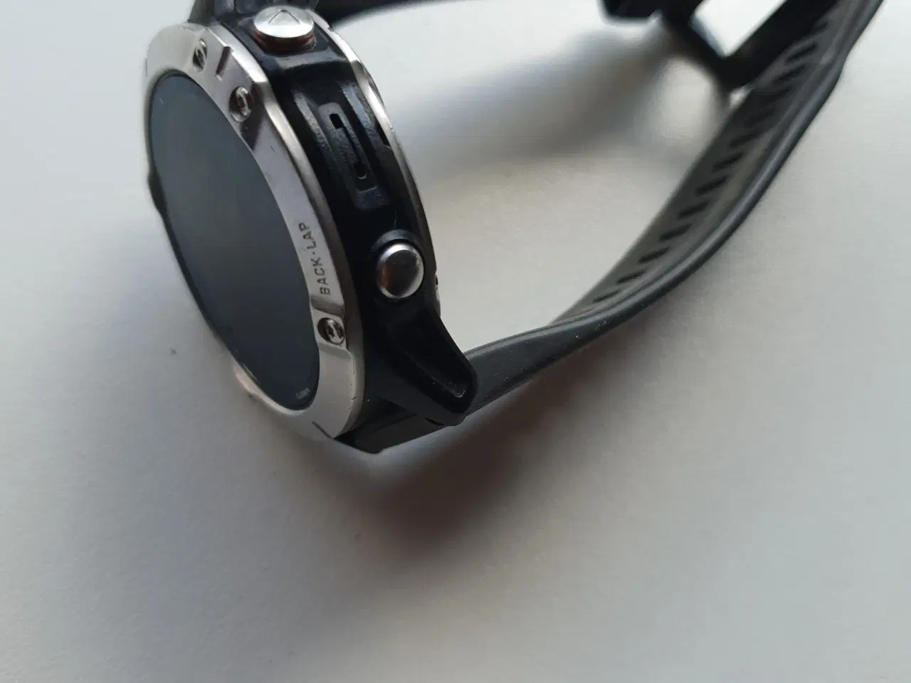 Billede 5 - Garmin Fenix 6 smartwatch 47 mm. Kan sendes