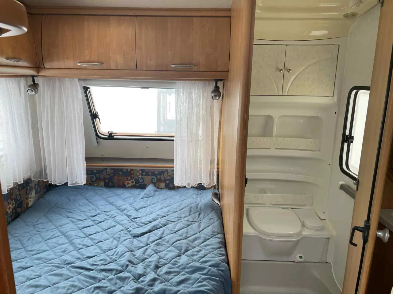 Billede 5 - NR 14 - Hobby Excellent Easy 495 FU