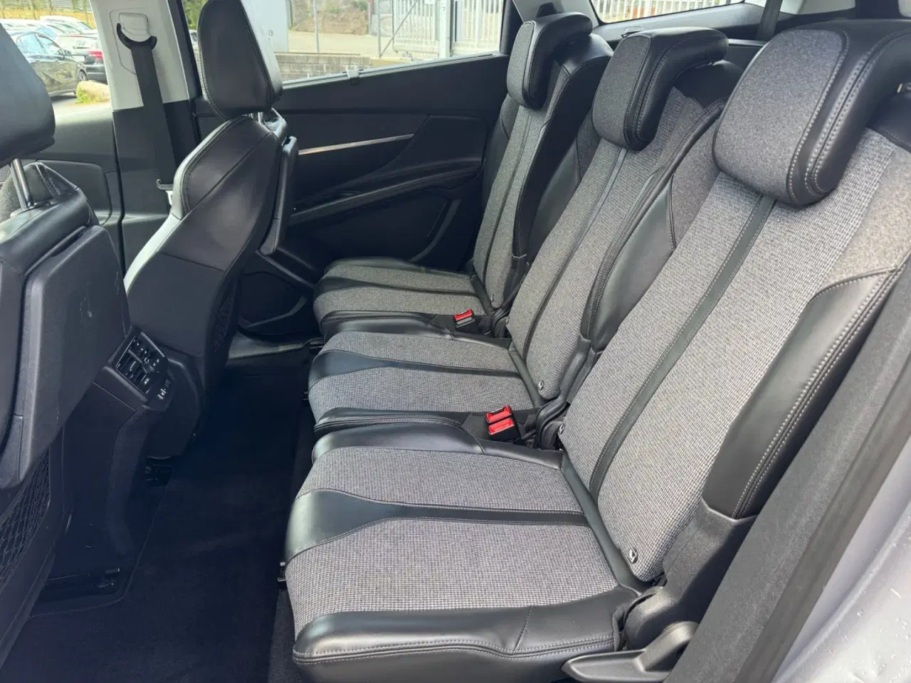 Billede 9 - Peugeot 5008 1,6 BlueHDi 120 Allure EAT6 7prs