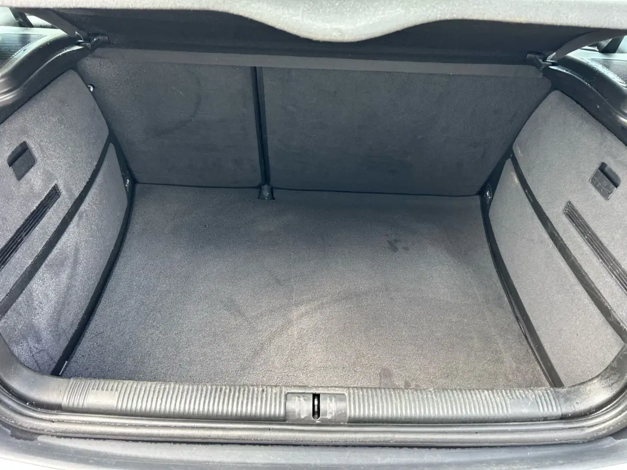 Billede 14 - Audi A3 1,6 Ambiente 102HK 3d Aut.