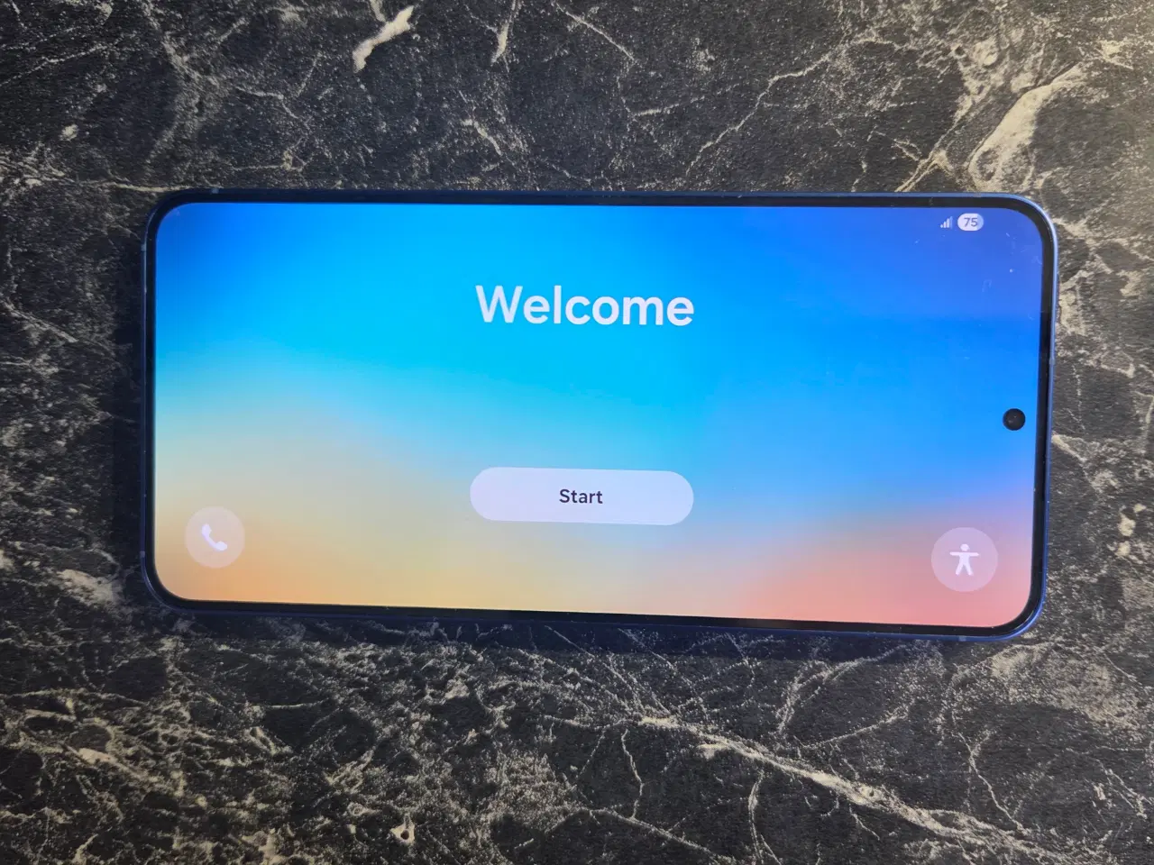 Billede 2 - Samsung S25 128gb 