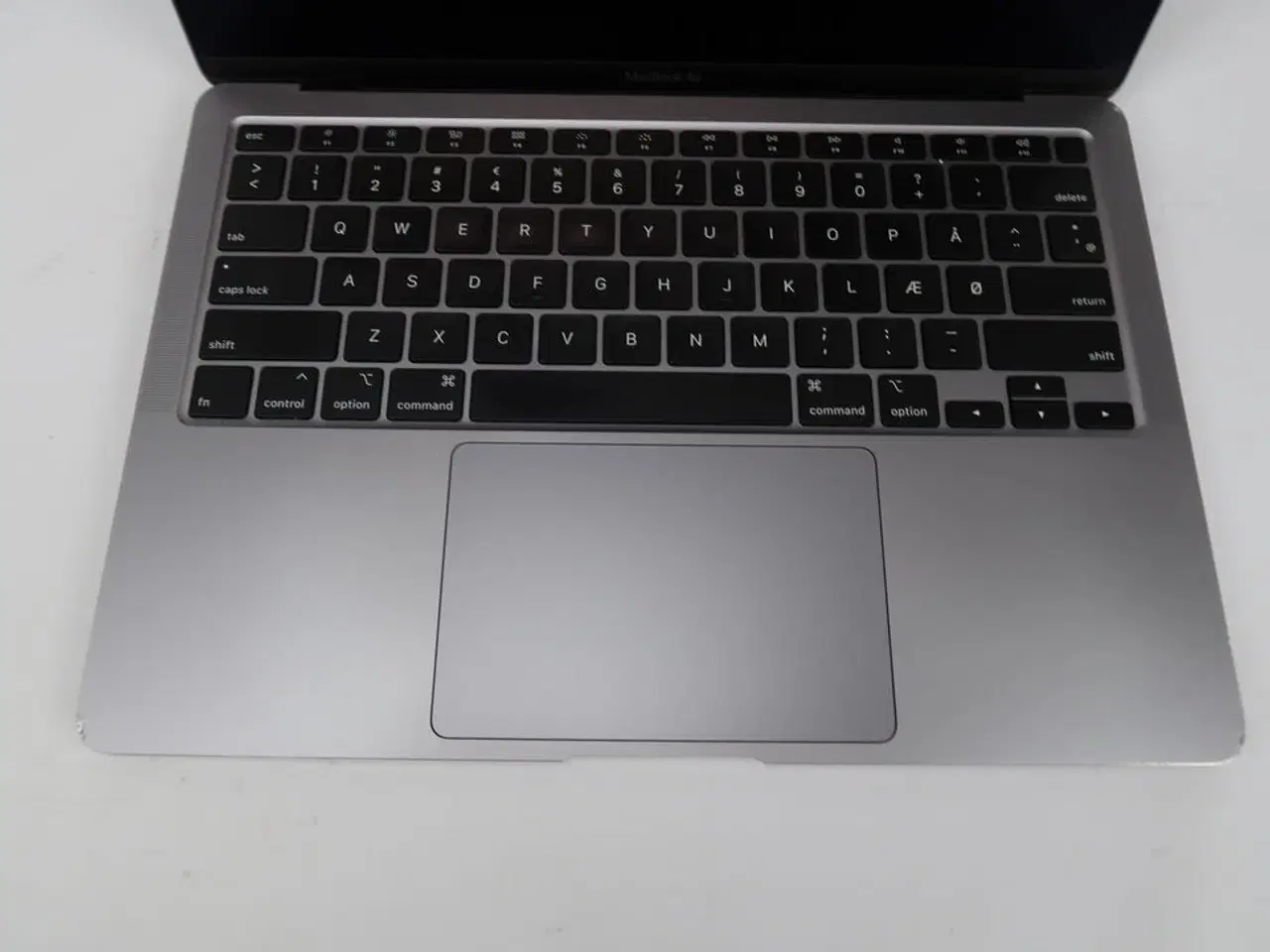 Billede 2 - Apple Macbook Air 2020 13"