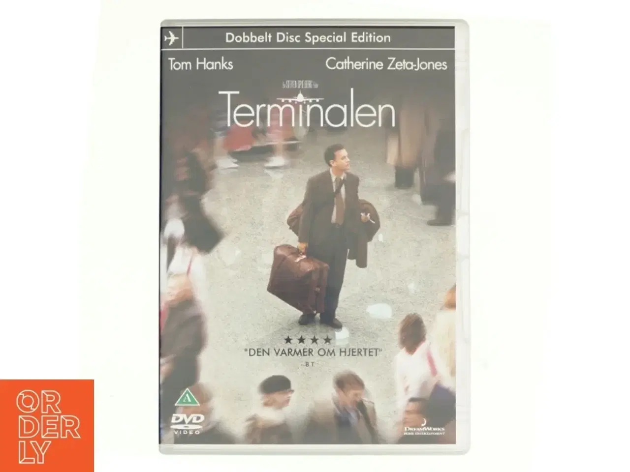 Billede 1 - Terminalen