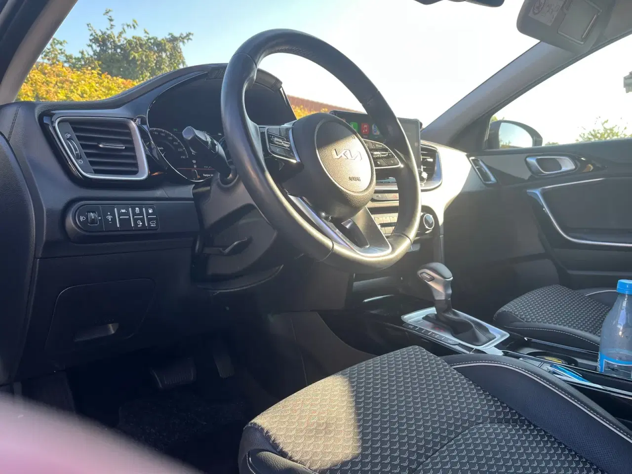 Billede 6 - Kia XCeed 1,6 PHEV Upgrade DCT