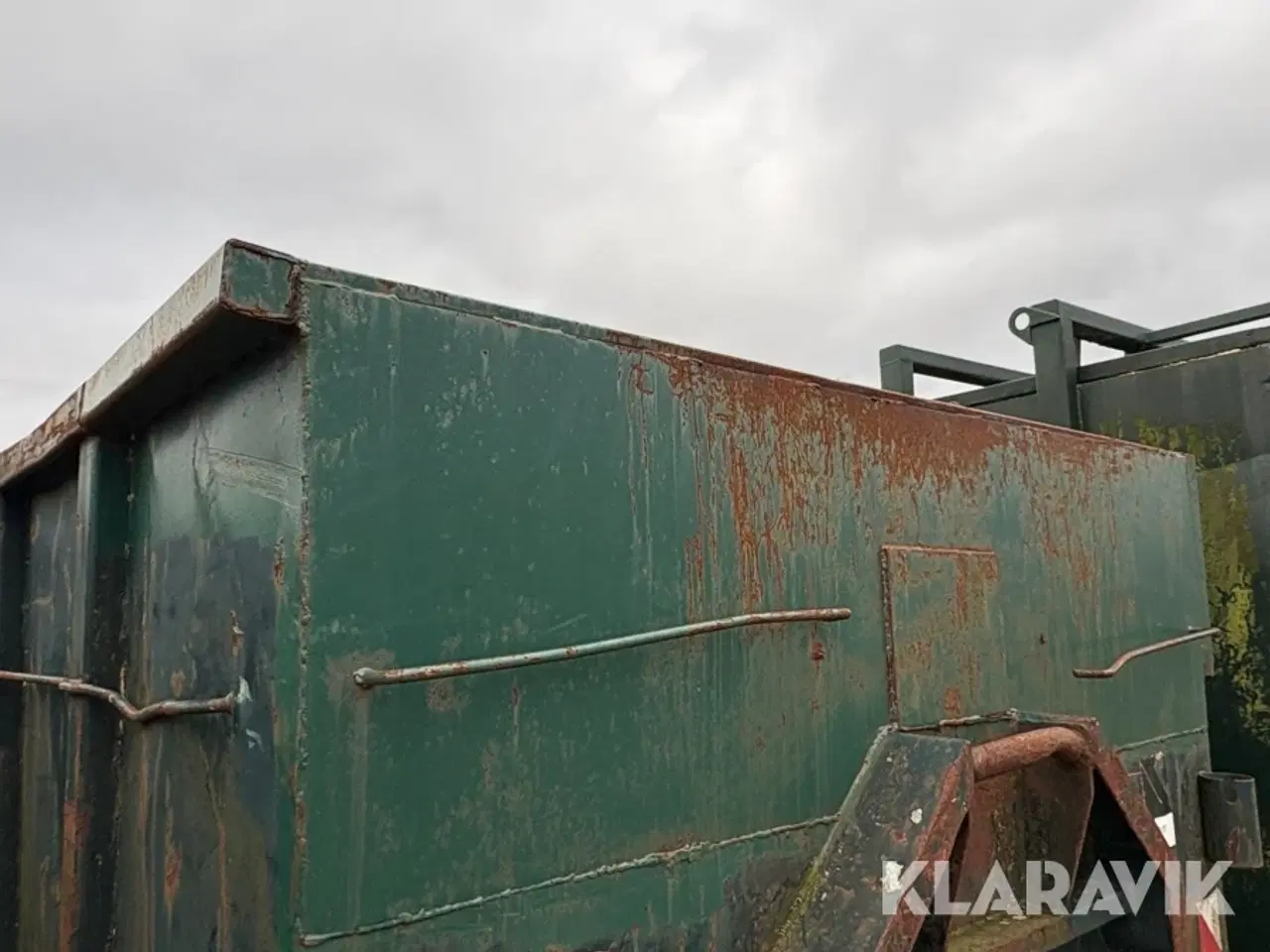 Billede 6 - Container Micodan