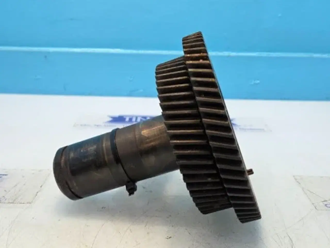 Billede 14 - Iveco 8361 SI 10 Aksel 4766706