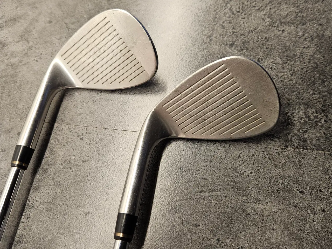 Billede 2 - Wilson Staff Wedge