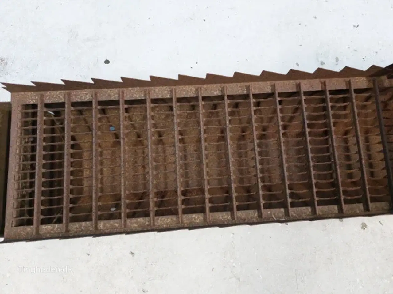 Billede 15 - New Holland TX68 Ryster 89515584