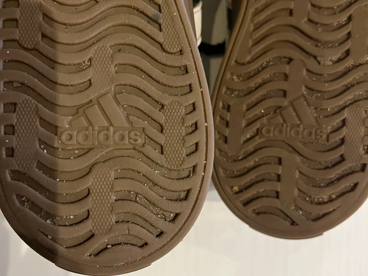 Billede 4 - Adidas Sneakers str. 39 1/3 i sort