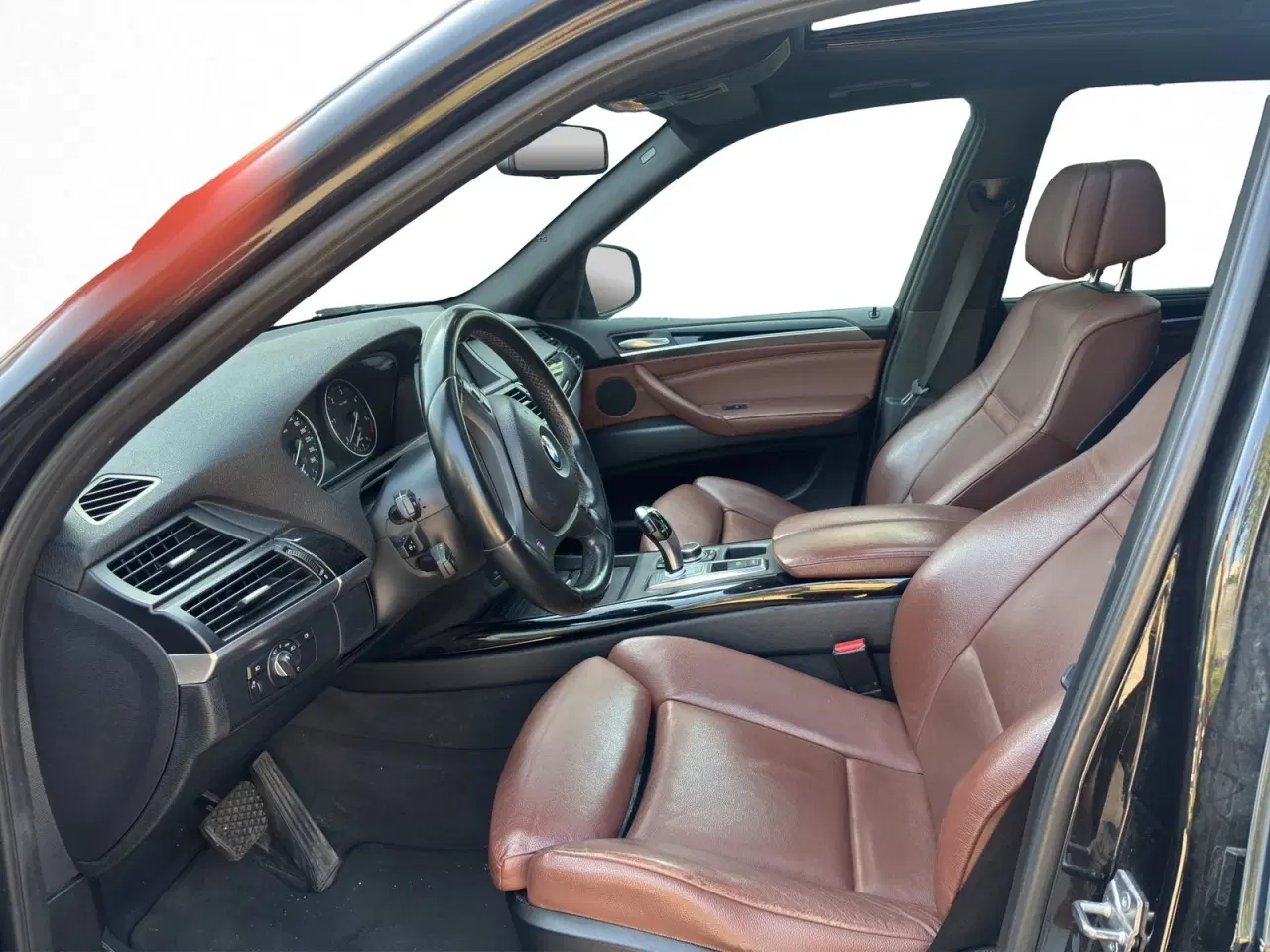 Billede 9 - BMW X5 3,0 xDrive40d aut.