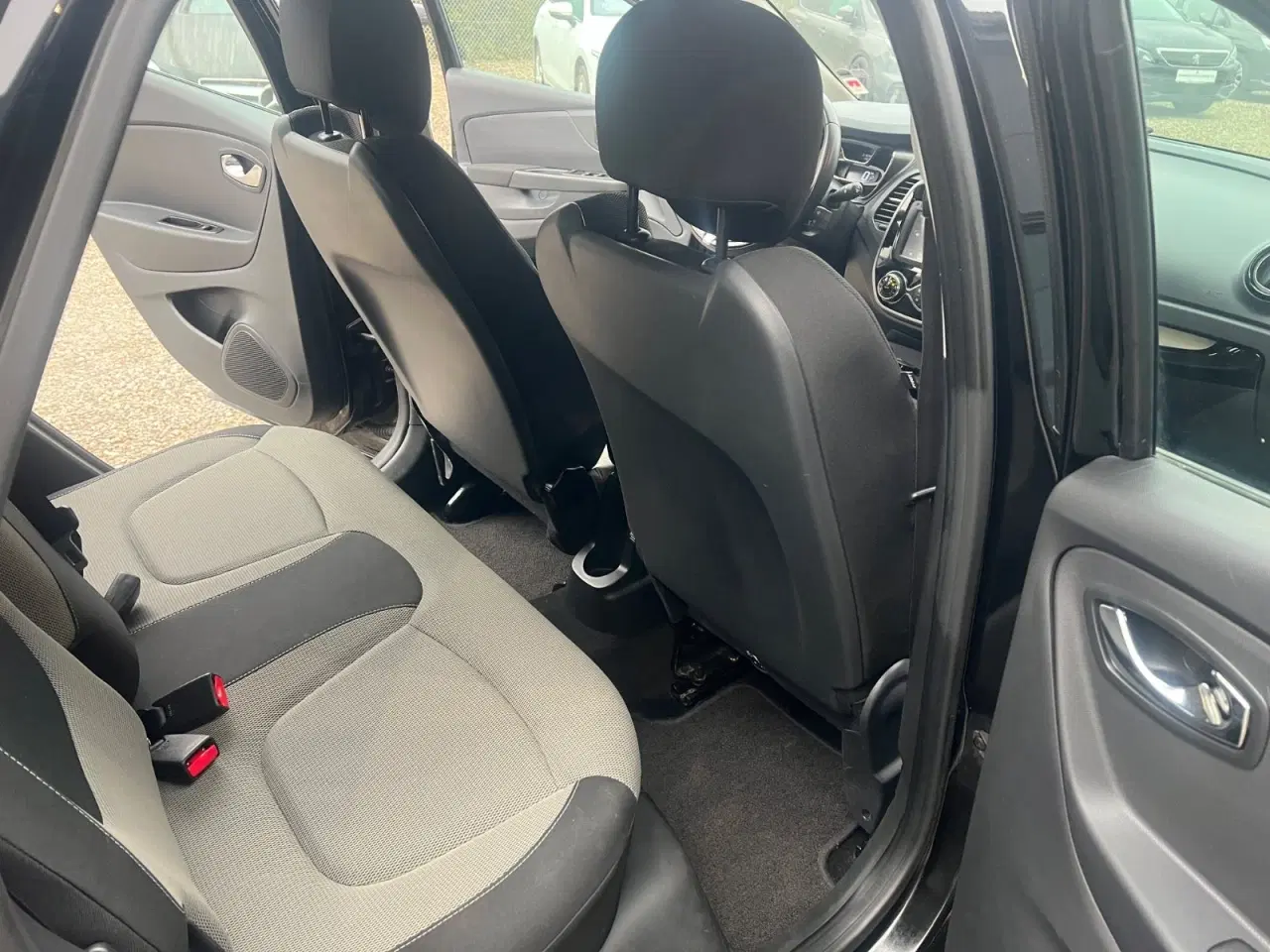Billede 16 - Renault Captur 1,2 TCe 120 Expression EDC