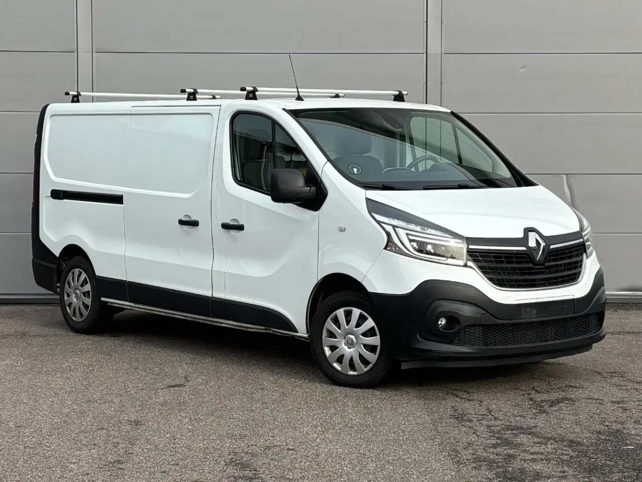 Billede 3 - Renault Trafic T29 2,0 dCi 120 L2H1