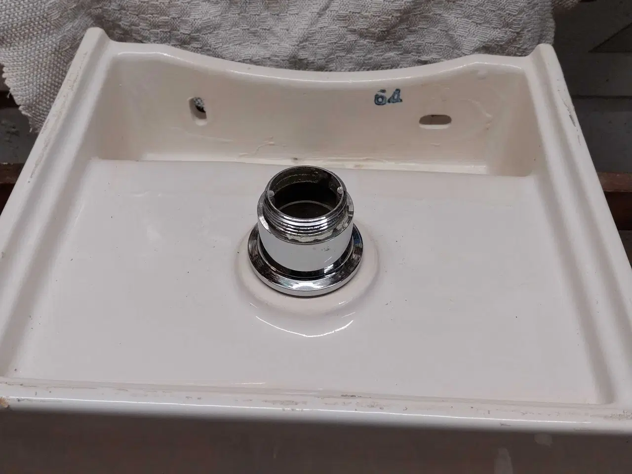 Billede 2 - Pæn Håndvask