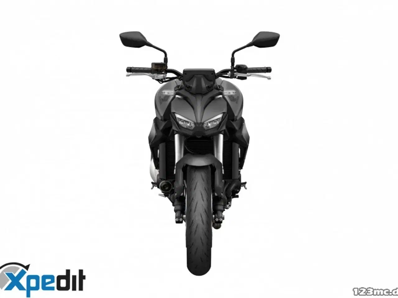 Billede 5 - Honda CB 1000 Hornet